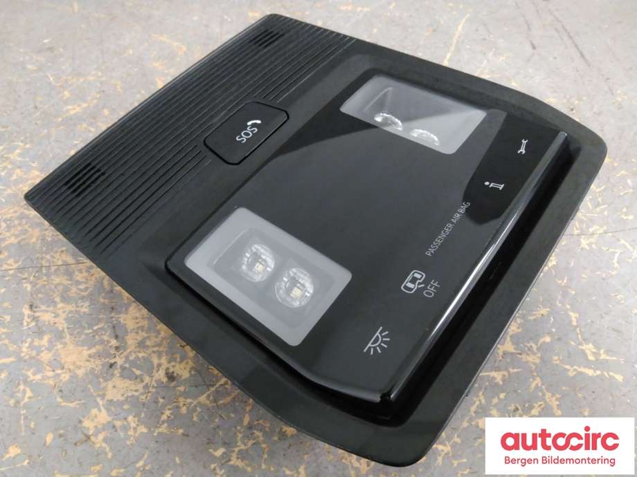 Bryter diverse til VW Caddy 2015-2020 (Type III, Fase 3)  (VOLKSWAGEN|5H0 959 561 AP||5H0959561AA)