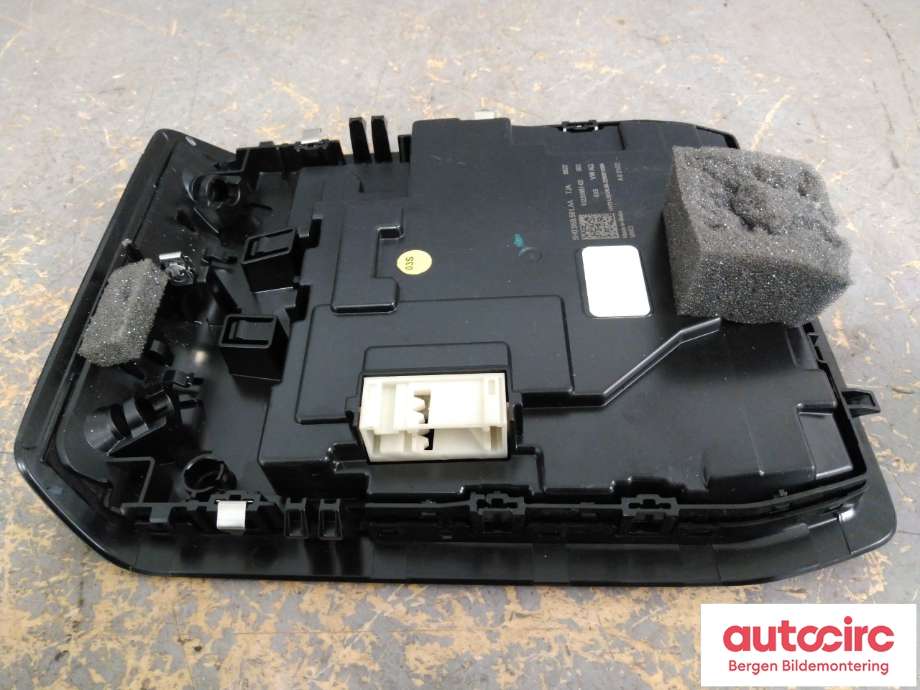 Bryter diverse til VW Caddy 2015-2020 (Type III, Fase 3)  (VOLKSWAGEN|5H0 959 561 AP||5H0959561AA)
