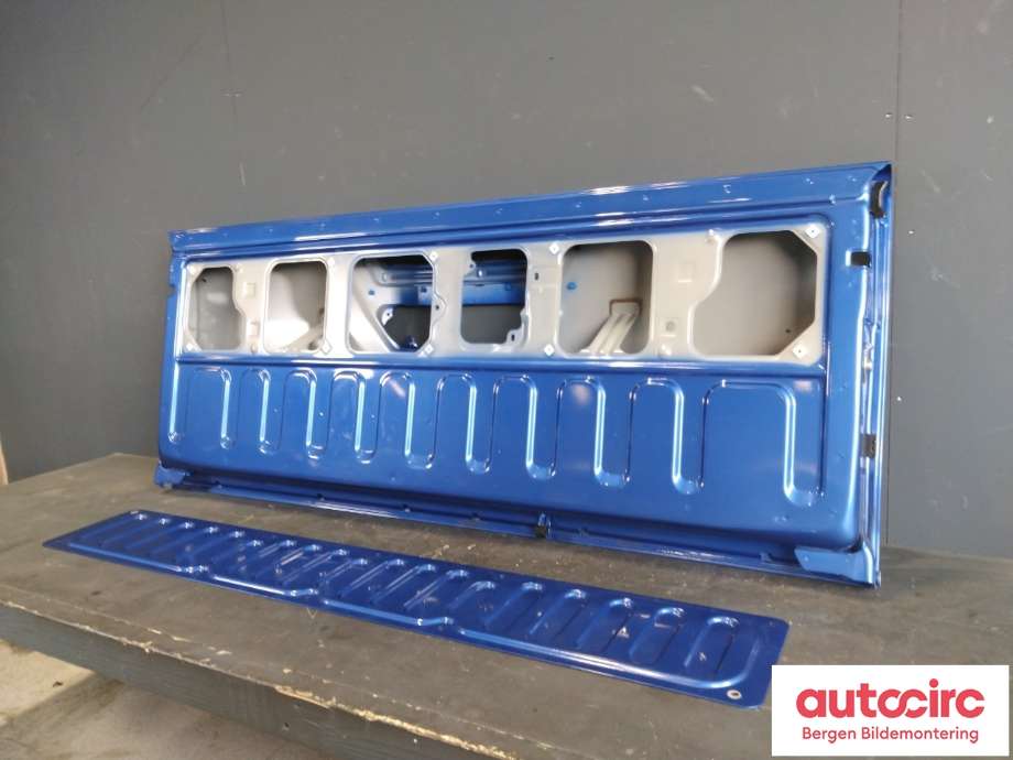 Bakluke lem til Toyota Hilux 2016-2020  (65700-YP010|)
