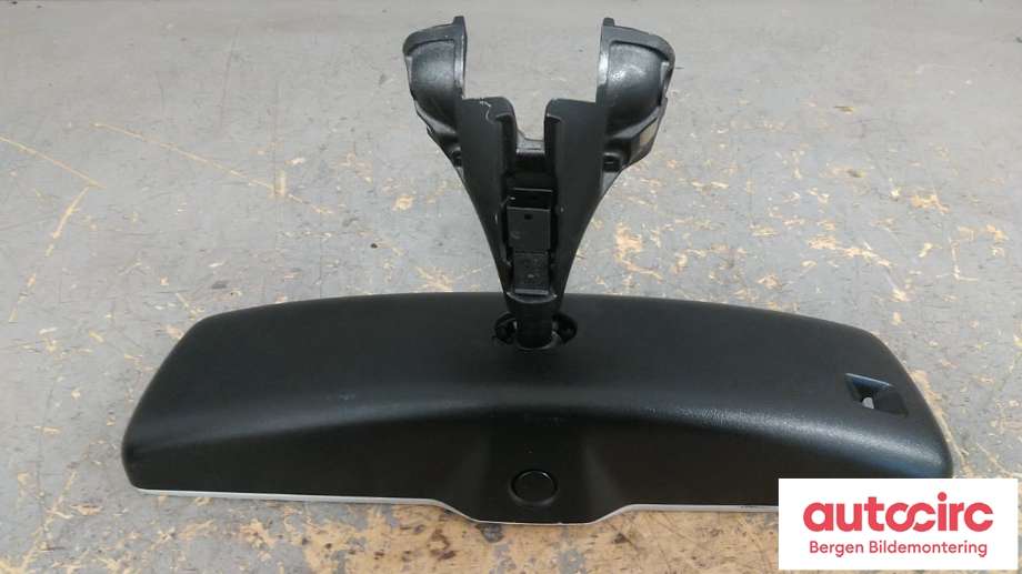 Speil innvendig til VW Tiguan 2007-2011 (Type I, Fase 1) (VOLKSWAGEN|1K0 857 511 B|)