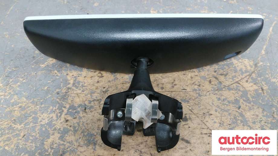 Speil innvendig til VW Tiguan 2007-2011 (Type I, Fase 1) (VOLKSWAGEN|1K0 857 511 B|)