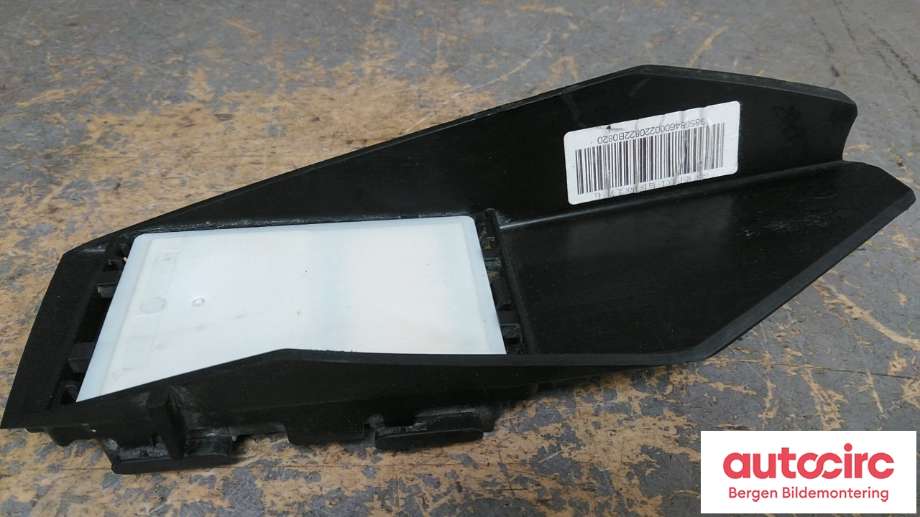 Sensor radar til BMW iX3 2021-->> (66 32 5 A84 CF7||28789729)