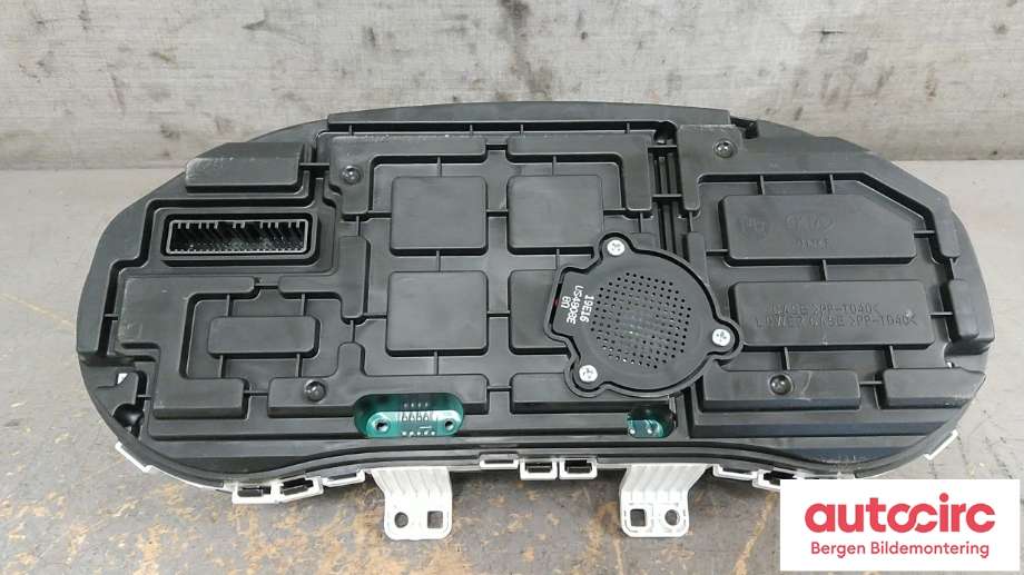 Speedometer til Kia e-Soul 2019-->> (Type III)  (KIA|94013J2200|)
