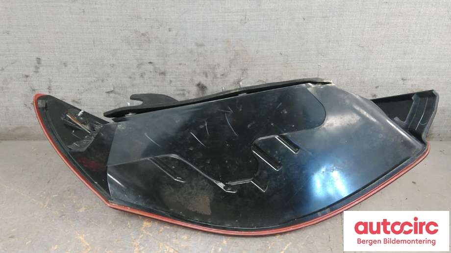 Baklykt høyre til Suzuki Kizashi 2010-2014  (SUZUKI|35650-57L20|)