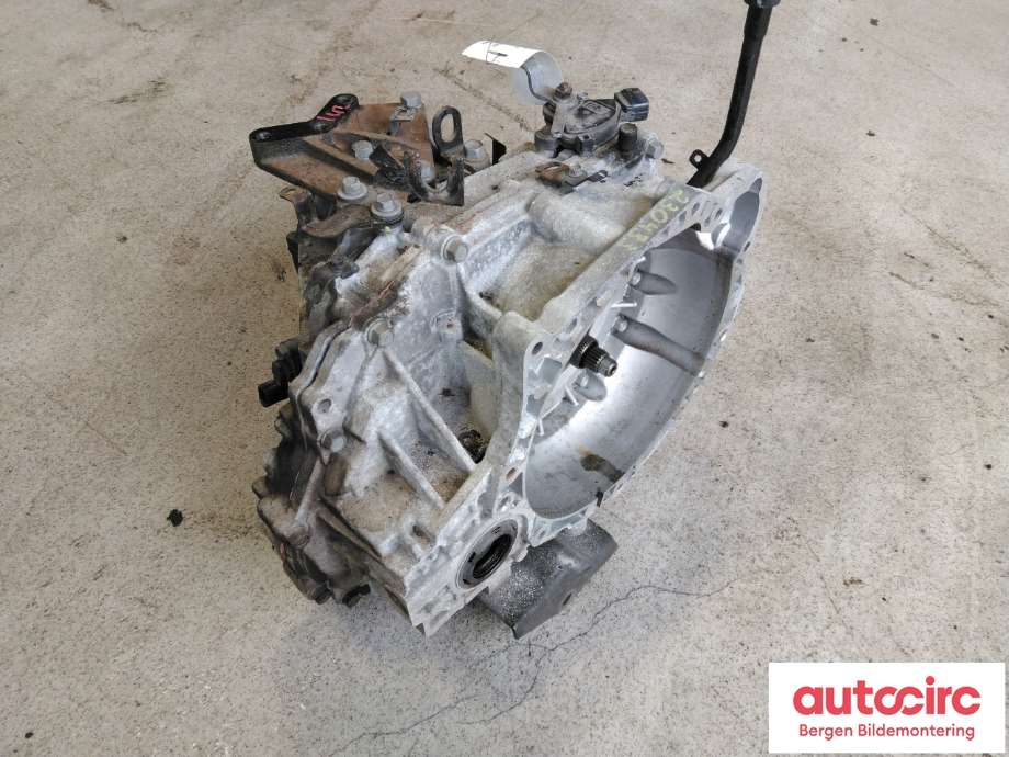 Girkasse automat til Hyundai i20 2009-2014 (Type I) (HYUNDAI|45000 23615|)