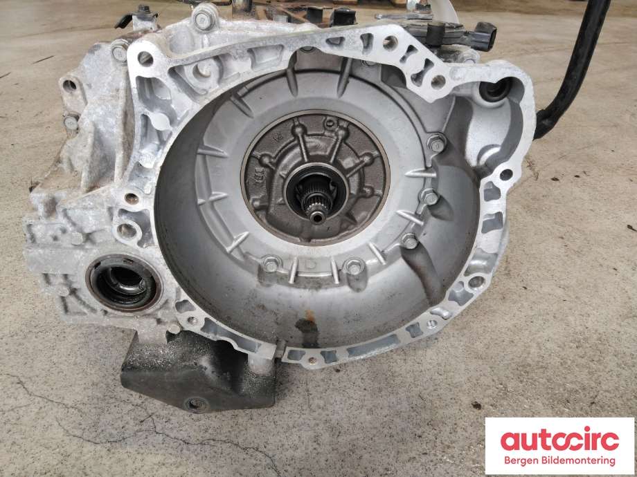 Girkasse automat til Hyundai i20 2009-2014 (Type I) (HYUNDAI|45000 23615|)
