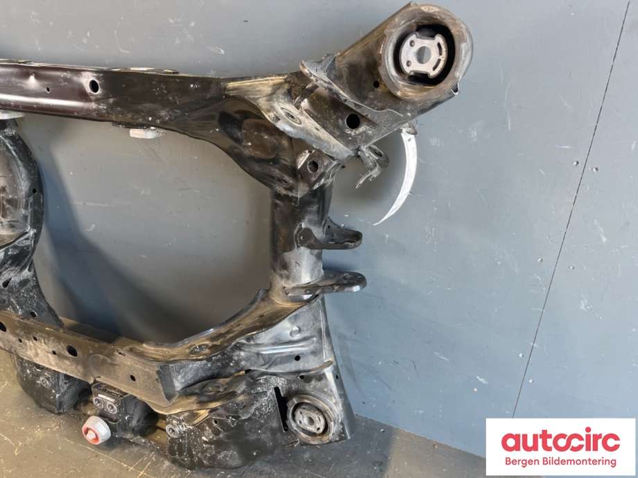 Travers bak til BMW iX3 2021-->>  (33 30 6 891 956|)
