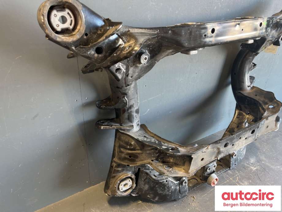 Travers bak til BMW iX3 2021-->>  (33 30 6 891 956|)