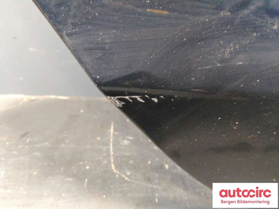 Dør høyre bak til Audi A4 2007-2014 (Type IV) (B8) (B8) (AUDI|8K9 833 052 D|)