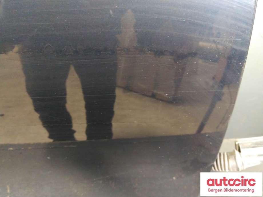 Dør høyre bak til Audi A4 2007-2014 (Type IV) (B8) (B8) (AUDI|8K9 833 052 D|)