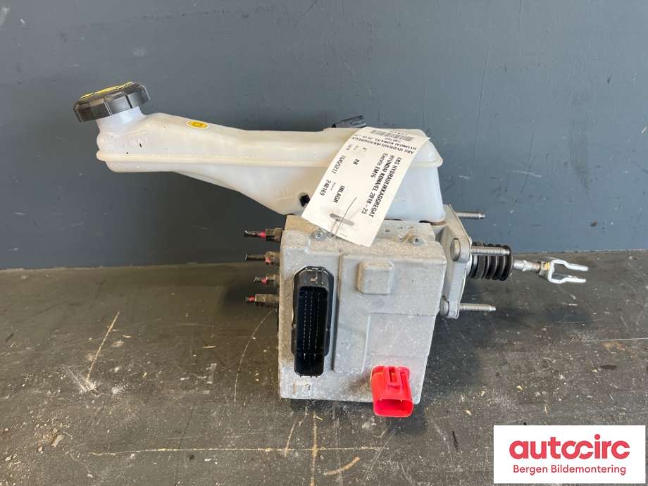 ABS sentral til Hyundai Kona 2017-2021 (Type I, Fase 1) (HYUNDAI|58520K4000||58500-K4100)
