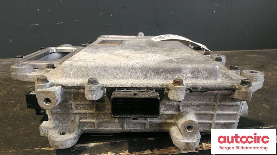 Inverter elbil til Hyundai Kona 2017-2021 (Type I, Fase 1)  (HYUNDAI|366010E270||36601-0E270)