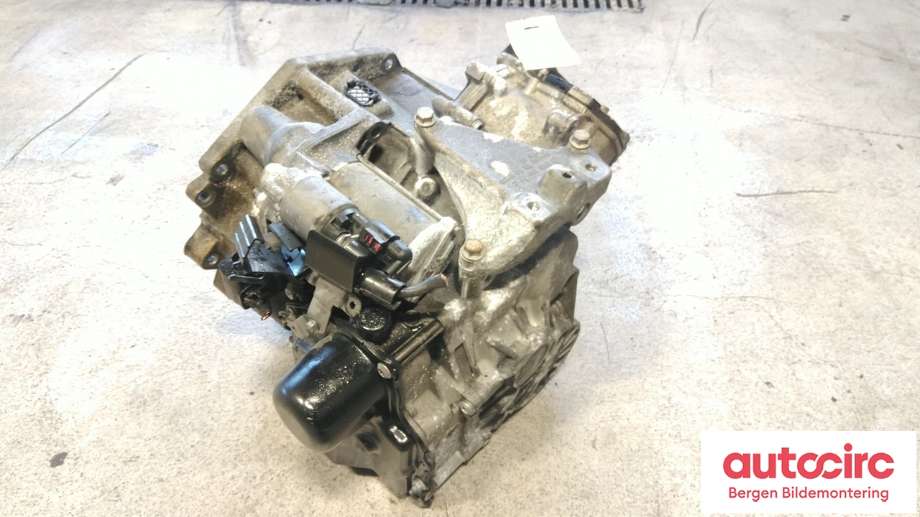 Girkasse automat til VW Touran 2015-2021 (Type II)  (VOLKSWAGEN|0CW 300 041 Q|)