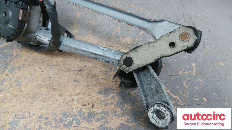 Viskeroverføring til Toyota Avensis 2009-2015 (Type III, Fase 1) (TOYOTA|8501005080||3 397 021 008)