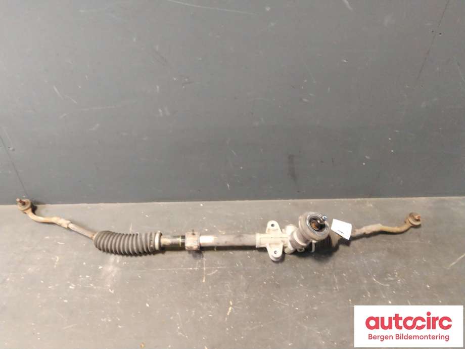 Tannstang til Hyundai i20 2009-2014 (Type I) (HYUNDAI|56500 1J100|)