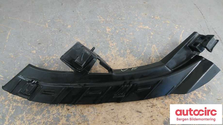 Diverse deler til Hyundai i20, 2009-2014 (Type I)  (HYUNDAI|86581-1J500)