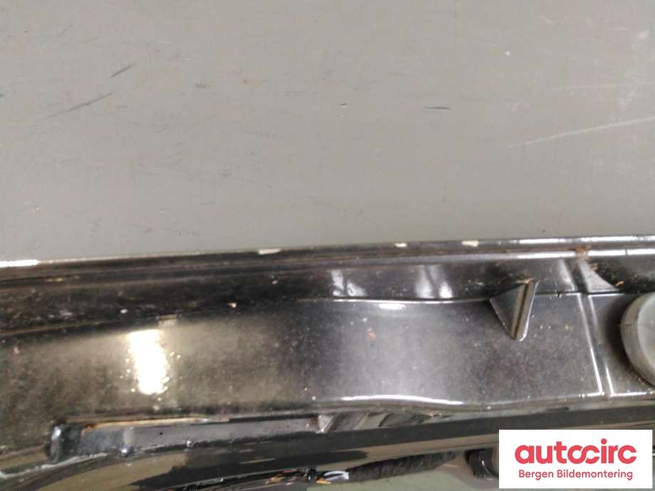 Bakluke til Volvo V70 2007-2013 (Type III, Fase 1) (VOLVO|39807944|)