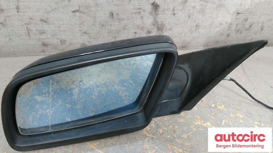 Speil venstre til BMW 5-Serie 2003-2010 (E60/E61) (E60/E61) (BMW|51 16 7 189 591|)