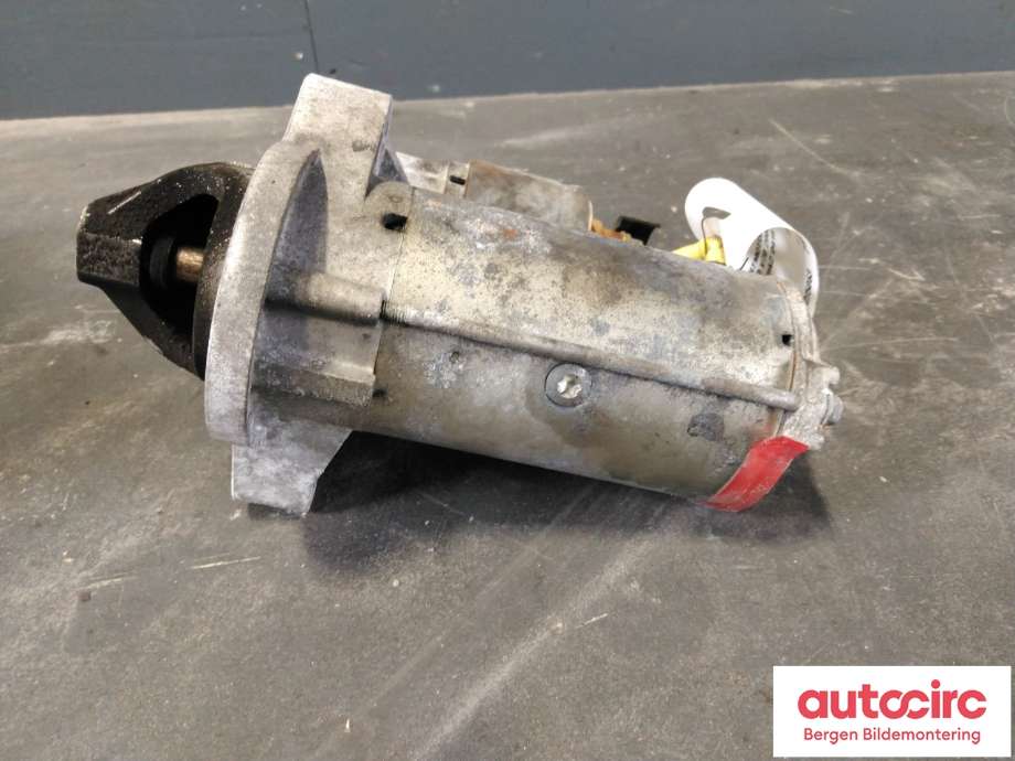 Starter diesel til Volvo V70 2007-2013 (Type III, Fase 1)  (VOLVO|36001519||30659478)