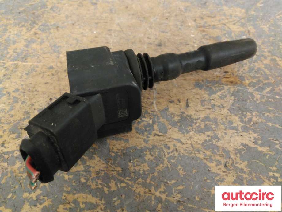 Coil elektronisk til VW Touran 2015-2021 (Type II)  (VOLKSWAGEN|04E 905 110 K||04E.905.110.K)