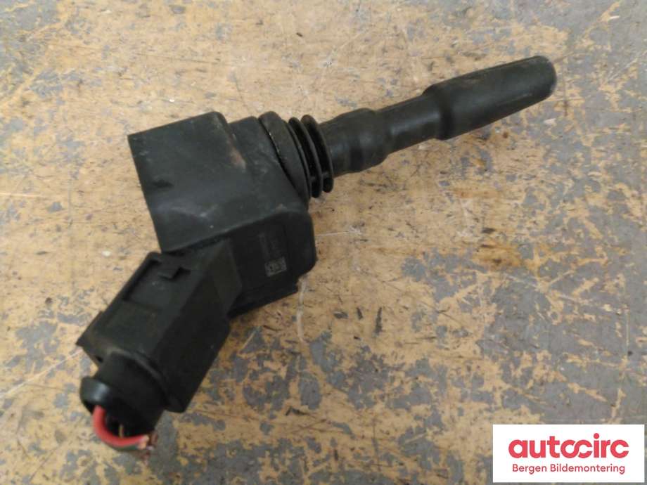 Coil elektronisk til VW Touran 2015-2021 (Type II)  (VOLKSWAGEN|04E 905 110 K||04E.905.110.K)