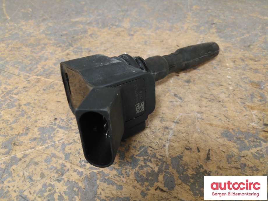 Coil elektronisk til VW Touran 2015-2021 (Type II)  (VOLKSWAGEN|04E 905 110 K||04E 905 110 P)