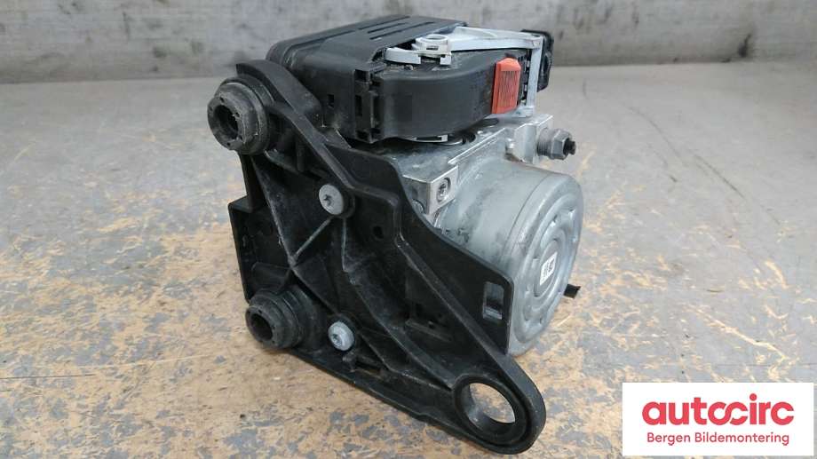 Styreenhet ABS til VW Touran 2015-2021 (Type II)  (VOLKSWAGEN|5Q0 614 517 DA|5Q0 614 517 FM)