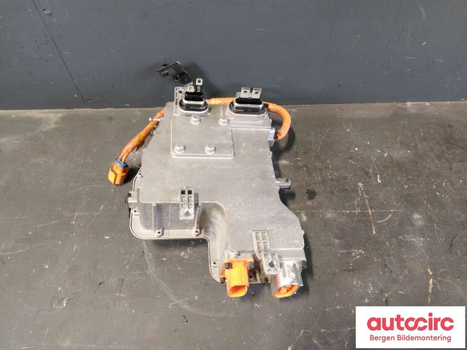 Inverter elbil til Kia e-Soul 2019-->> (Type III)  (KIA|91958-J2200|)