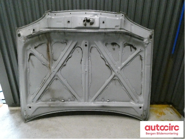 Panser til Toyota Corolla 2000-2002 (Fase 2)  (TOYOTA|5330102070|)