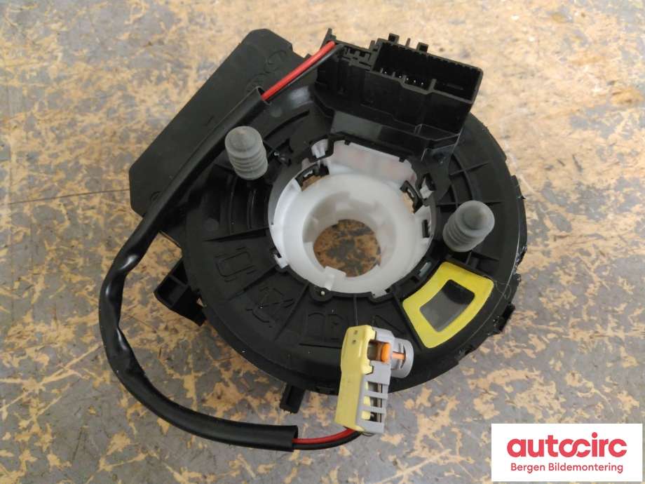 Airbag slepering til Kia e-Soul 2019-->> (Type III)  (KIA|93490-K0230|)