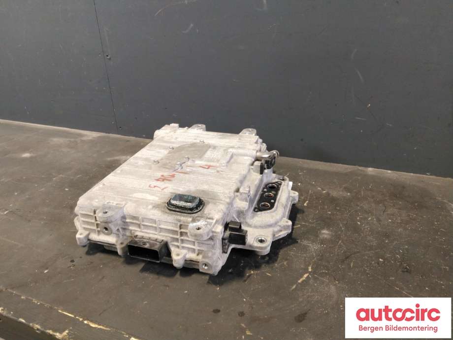 Inverter elbil til Kia e-Soul 2019-->> (Type III)  (KIA|36601-0EAC0|)