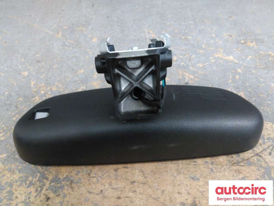 Speil innvendig til Peugeot 5008 2017-->> (Type II)  (PEUGEOT|98 404 100 XT|)