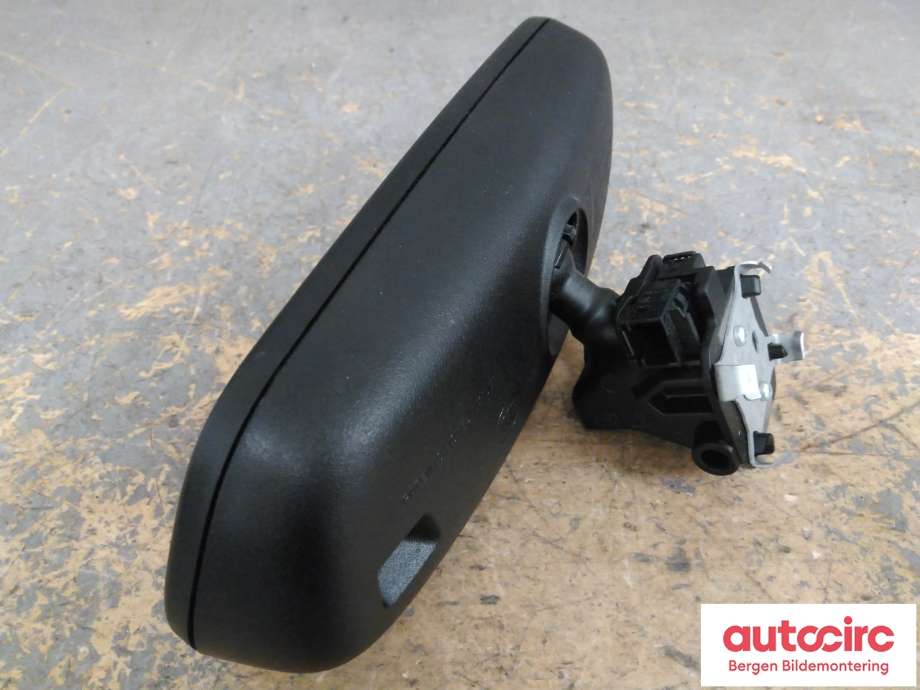 Speil innvendig til Peugeot 5008 2017-->> (Type II)  (PEUGEOT|98 404 100 XT|)
