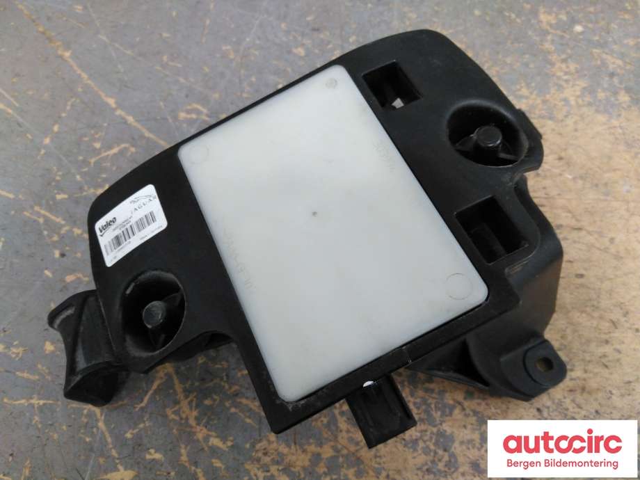 Sensor radar til Jaguar I-PACE 2018-->> (JAGUAR|T4A23073||JPLA-14F152-AC)
