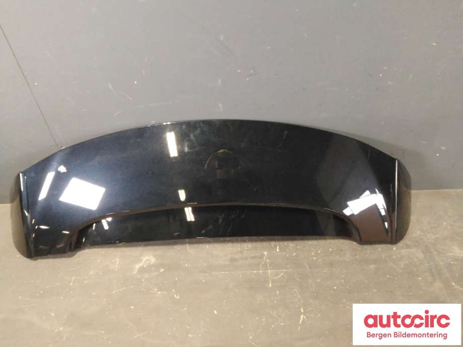 Spoiler bakluke til Jaguar I-PACE 2018-->>  (JAGUAR|)