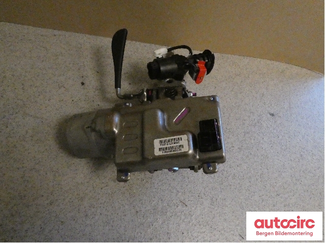 Rattaksel til Fiat 500 2008-2020 (FIAT|5XQ07JXWAA|)