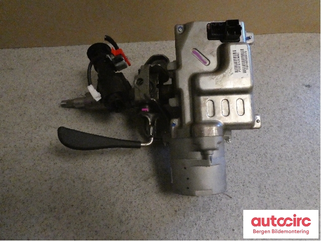 Rattaksel til Fiat 500 2008-2020 (FIAT|5XQ07JXWAA|)