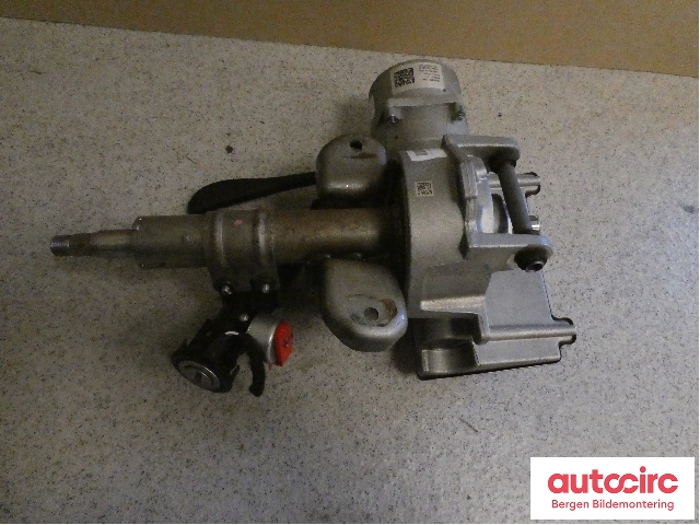 Rattaksel til Fiat 500 2008-2020 (FIAT|5XQ07JXWAA|)