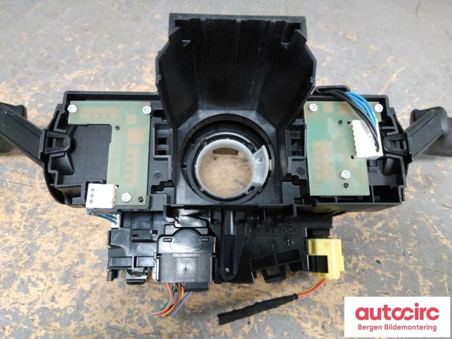 Bryter combi til VW e-Golf 2014-2017 (Fase 1) (VOLKSWAGEN|5Q0 953 513 AJ|)