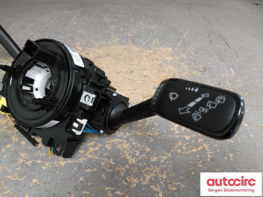 Bryter combi til VW e-Golf 2014-2017 (Fase 1) (VOLKSWAGEN|5Q0 953 513 AJ|)