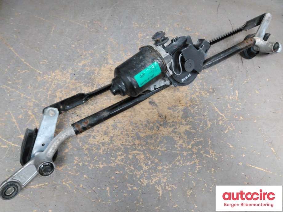 Viskeroverføring til Kia Soul 2014-2019 (Type II)  (KIA|98100B 2000|)
