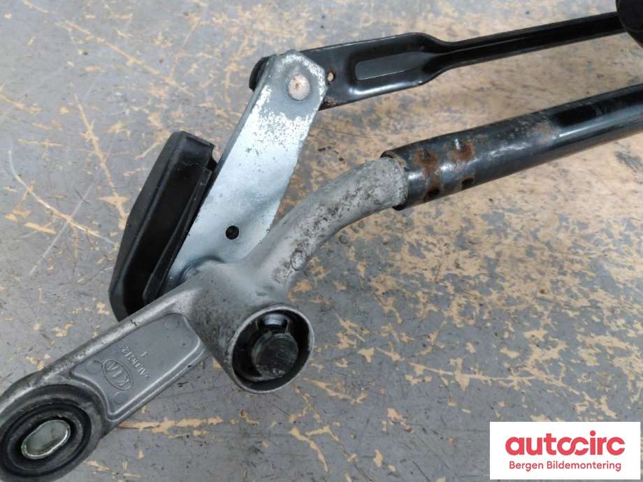 Viskeroverføring til Kia Soul 2014-2019 (Type II)  (KIA|98100B 2000|)