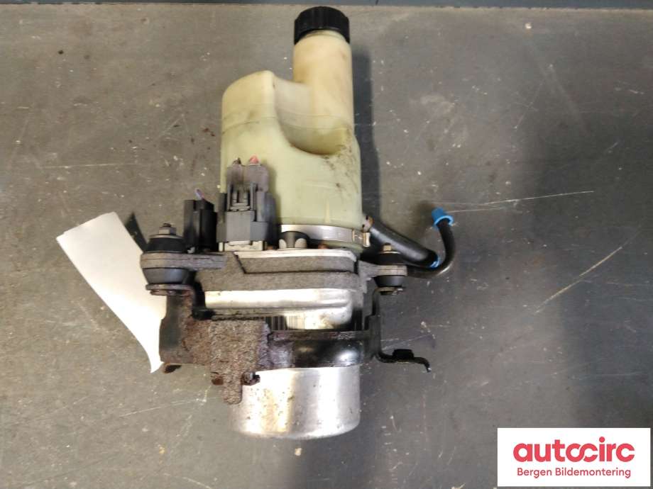 Servo pumpe elektrisk til Volvo S40 2008-2012 (Type II, Fase 2)  (VOLVO|36050678|)