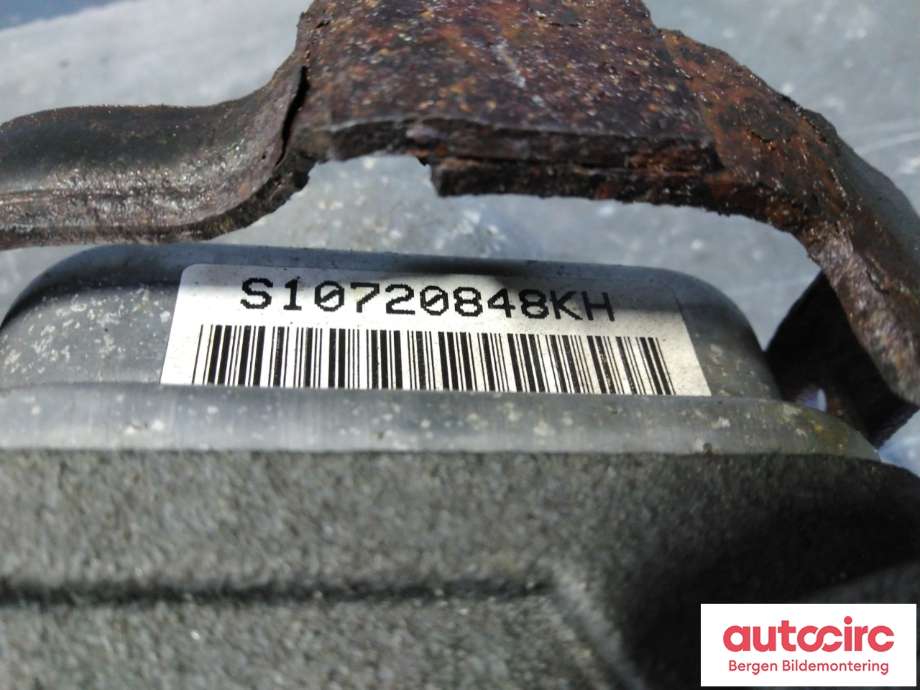 Servo pumpe elektrisk til Volvo S40 2008-2012 (Type II, Fase 2)  (VOLVO|36050678|)
