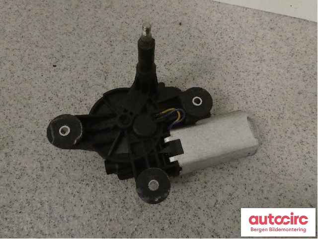 Viskermotor bakrute til Fiat 500 2008-2020  (FIAT|5182442AA||05182442AA)
