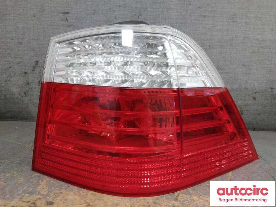Baklykt høyre til BMW 5-Serie 2003-2010 (E60/E61) (E60/E61) (BMW|63 21 7 177 694|)