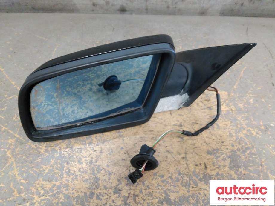 Speil venstre til BMW 5-Serie 2003-2010 (E60/E61) (E60/E61) (BMW|51 16 7 189 571|)