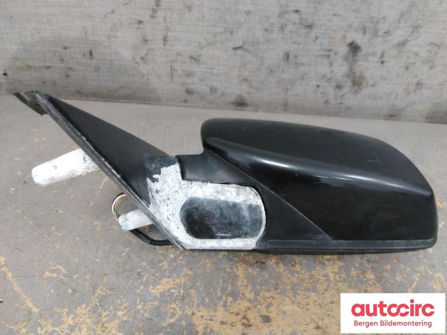 Speil venstre til BMW 5-Serie 2003-2010 (E60/E61) (E60/E61) (BMW|51 16 7 189 571|)