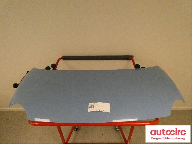 Panser til Fiat 500, 2008-2020 (FIAT|68070524AA)