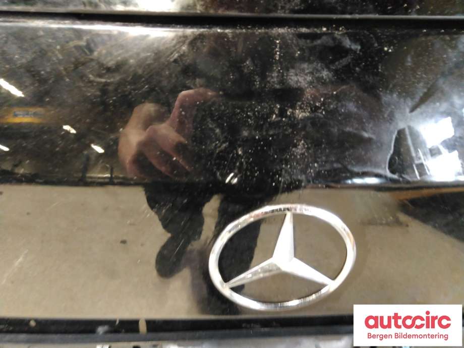 Bakluke combi til Mercedes B-Klasse 2011-2018 (W246) (W246) (MERCEDES|A 246 740 01 01|)